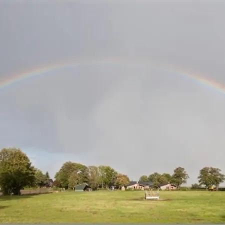 Bauernhof Sauer - Koetterhus Ferienhaus *