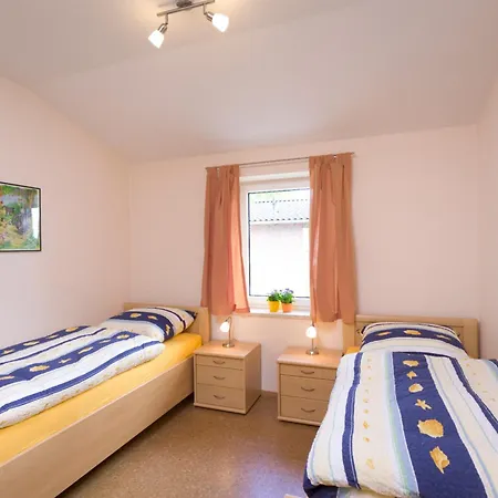 Bauernhof Sauer - Koetterhus Ferienhaus Varel