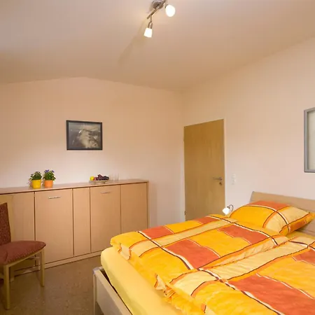 Bauernhof Sauer - Koetterhus